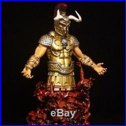 ARES God of War 1/8th Scale Garage Resin Model Greek Gods Olympus Wonder Woman