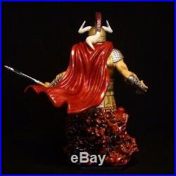 ARES God of War 1/8th Scale Garage Resin Model Greek Gods Olympus Wonder Woman
