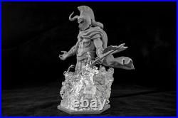 ARES Limited Edition Unpainted 1/8th Resin Model Kit