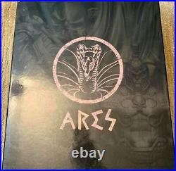 ARES Limited Edition Unpainted 1/8th Resin Model Kit