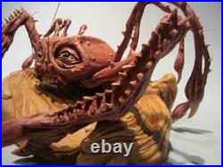 ATTACK OF THE CRAB MONSTERS resin MODEL KIT