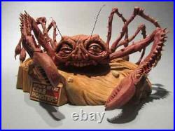 ATTACK OF THE CRAB MONSTERS resin MODEL KIT