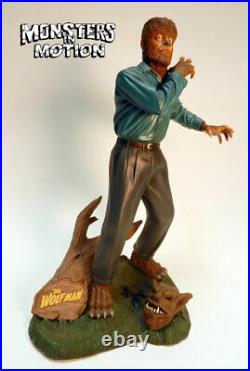 A. C. Wolfman Westmore Model Kit Jeff Yagher 05WMM04