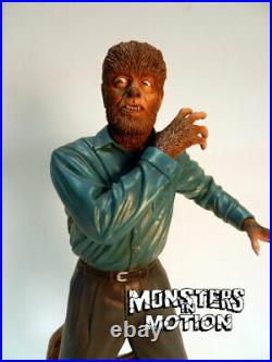 A. C. Wolfman Westmore Model Kit Jeff Yagher 05WMM04