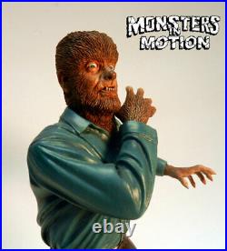 A. C. Wolfman Westmore Model Kit Jeff Yagher 05WMM04