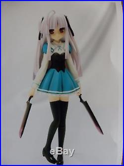 Absolute Duo Pass Case Julie Sigtuna (Anime Toy) - HobbySearch Anime Goods  Store