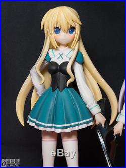 Absolute Duo Lilith Bristol Resin Cast Kit Rare 1/8