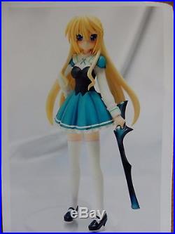 Absolute Duo Lilith Bristol Resin Cast Kit Rare 1/8