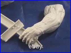 Absorbing man avengers villain limited resin model kit 1/6 scale koma designs