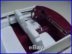 AirTrax 1973 Buick Riviera Resin Built up SHARP VERY RARE Scaled in 1/25