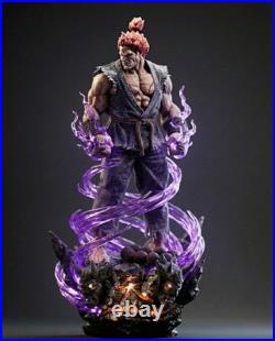 Akuma Street Fighter Kit New