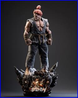 Akuma Street Fighter Kit New