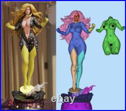 Aleta Ogord 3D Printing Figure Unpainted Model Sculpture GK Blank Kit New Stock