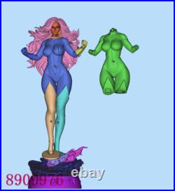 Aleta Ogord 3D Printing Figure Unpainted Model Sculpture GK Blank Kit New Stock