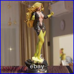 Aleta Ogord 3D Printing Figure Unpainted Model Sculpture GK Blank Kit New Stock