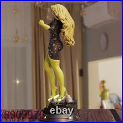 Aleta Ogord 3D Printing Figure Unpainted Model Sculpture GK Blank Kit New Stock