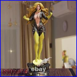 Aleta Ogord 3D Printing Figure Unpainted Model Sculpture GK Blank Kit New Stock