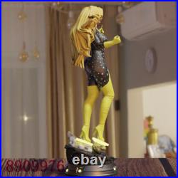 Aleta Ogord 3D Printing Figure Unpainted Model Sculpture GK Blank Kit New Stock