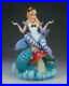 Alice /W Cat 2 Sizes Resin 3D Printed Model Kit Unpainted Unassembled GK