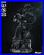 Alien vs. Predator Resin Sculpture Statue Model Kit Unpainted/Unassembled