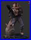 Aliens Ripley and Newt Resin Statue Model Kit Unpainted/Unassembled