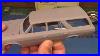 All New 1969 Amc Rambler Station Wagon 1 25 Scale Resin 3d Model Kit Build How To Assemble Paint