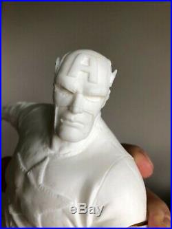Altertons Captain America 1/6 resin model kit unbuilt Marvel
