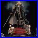 Alucard 12K Ultra-High-Detail Resin Model Kit Unpainted DIY Figure Castlevan