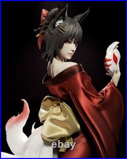 Amaterasu Figure 1/6 Scale Resin Model Garage Kit