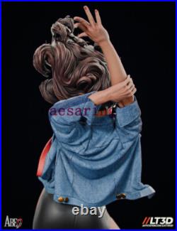 American Chavez 3D Printing Figure Unpainted Model Sculpture GK Blank Kit Stock