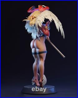 Anaita With NSFW 3D Print Garage Kit Figure Model Kit Unpainted Unassembled GK