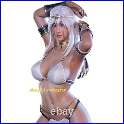 Ancient Goddesses 1/6 Resin Figure Model Kit Unpained Unassembled Garage Kit