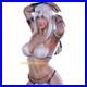 Ancient Goddesses 1/6 Resin Figure Model Kit Unpained Unassembled Garage Kit
