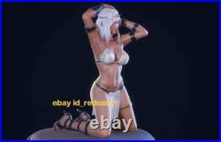 Ancient Goddesses 1/6 Resin Figure Model Kit Unpained Unassembled Garage Kit