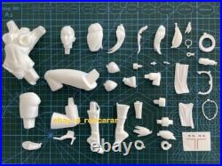 Ancient Goddesses 1/6 Resin Figure Model Kit Unpained Unassembled Garage Kit