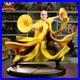 Ancient One Resin Sculpture Statue Model Kit X-Men Unpainted/Unassembled