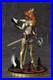Angelica Resin Sculpture Statue Model Kit Unpainted/Unassembled