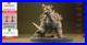 Anguirus Resin Sculpture Statue Model Kit Unpainted/Unassembled