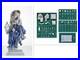 Anime Afternoon Tea Girl 1/7 Unpainted GK Models Unassembled Figures Resin Kits