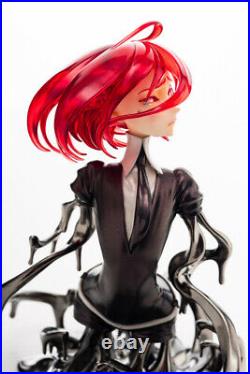 Anime Land of the Lustrous Cinnabar Unpainted GK Models Resin Kits Action Figure