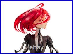 Anime Land of the Lustrous Cinnabar Unpainted GK Models Resin Kits Action Figure