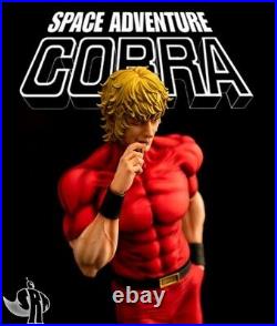 Anime Model Resin Kit Space Adventure Cobra 1/6 by WF 2020