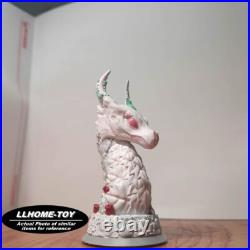 Anime OP Buggy Joker Resin 3D Print GK Kit Figure DIY Model toy gift