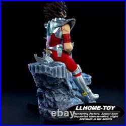 Anime Seiya Resin 16 Scale Model Kit Unpainted 3d Print GK Statue Figure
