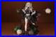 Anime Shishiro Botan 1/7 Unpainted GK Model Unassembled Figure Resin Garage Kits