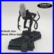 Anime movie Xenomorph Alien battle walking black Resin 3D Print GK Kit Figure
