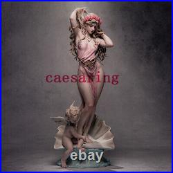 Aphrodite 3D Printing Figure Unpainted Model Sculpture GK Blank Kit New In Stock