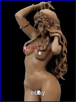 Aphrodite 3D Printing Figure Unpainted Model Sculpture GK Blank Kit New In Stock