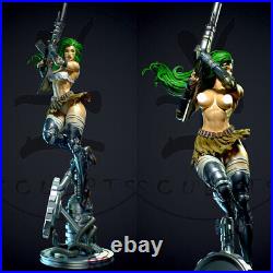 Aphrodite IX 3D Printing Unpainted Model GK Blank Kit Sculpture New In Stock