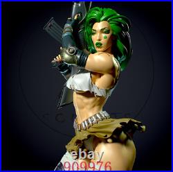 Aphrodite IX 3D Printing Unpainted Model GK Blank Kit Sculpture New In Stock